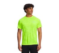 Camiseta M/c Running_Hombre_UNDER ARMOUR Men´s Ua Launch Camo Short Sleev - S
