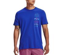 Camiseta M/c Running_Hombre_UNDER ARMOUR Run Anywhere Tee V2 - S