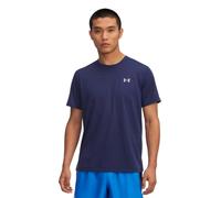 Camiseta M/c Running_Hombre_UNDER ARMOUR Ua Streaker Tee - L