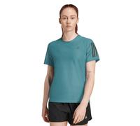 Camiseta M/c Running_Mujer_ADIDAS Otr B Tee - L