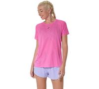 Camiseta M/c Running_Mujer_ASICS Metarun Ss Top - XS