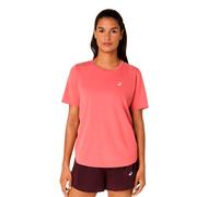 Camiseta M/c Running_Mujer_ASICS Road Ss Top - S