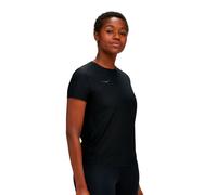 Camiseta M/c Running_Mujer_HOKA Performance Run Short Sleeve - S
