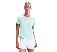 Camiseta M/c Running_Mujer_Nike Tempo Swoosh - L