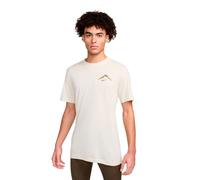 Camiseta M/C Running Nike - L