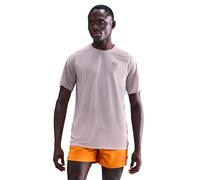 Camiseta M/C Running Nike M Nk Df Kpchg Stride Ss Top - S