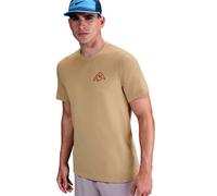 Camiseta M/C Running Nike M Nk Df Tee Western States - S