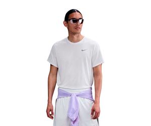 Camiseta M/C Running Nike Miler Breathe - L