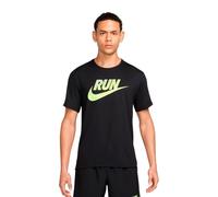 Camiseta M/C Running Nike Miler Run Energy - XL