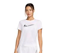 Camiseta M/C Running Nike One Swoosh - M