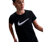 Camiseta M/C Running Nike One Swoosh - S