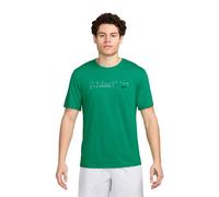 Camiseta M/C Running Nike Rise 365 Kipchoge - S