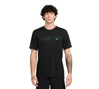 Camiseta M/C Running Nike Rise 365 Kipchoge - S