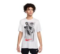 Camiseta M/C Running Nike Rise 365 Run Energy - L