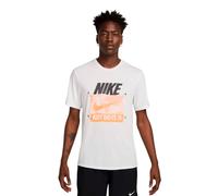 Camiseta M/C Running Nike Rise 365 Run Energy - L