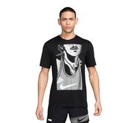 Camiseta M/C Running Nike Rise 365 Run Energy - XL