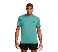 Camiseta M/C Running Nike Rise 365 Running Division - S