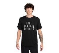 Camiseta M/C Running Nike Rise 365 Running Division - S