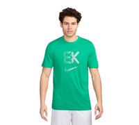 Camiseta M/C Running Nike - S