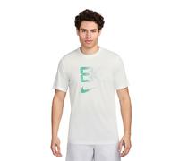 Camiseta M/C Running Nike - S