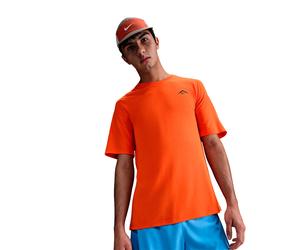 Camiseta M/C Running Nike Solar Chase - M
