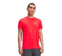 Camiseta M/C Running Under Armour Men´s Ua Launch Camo Short Sleev - M