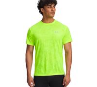 Camiseta M/C Running Under Armour Men´s Ua Launch Camo Short Sleev - M