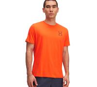 Camiseta M/C Running Under Armour Men´s Ua Run 96 Short Sleeve - L