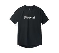 Camiseta M/c Trail_Hombre_NNORMAL Race T-shirt - L