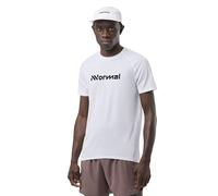 Camiseta M/c Trail_Hombre_NNORMAL Race T-shirt - L