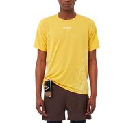 Camiseta M/c Trail_Hombre_SALOMON Camiseta Mc Sense Aero Ss Tee - L