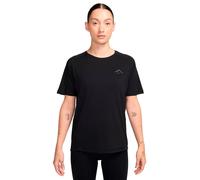 Camiseta M/c Trail_Mujer_Nike Trail - S