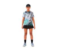 Camiseta M/c Trail_Mujer_NNORMAL Race T-shirt W - XS