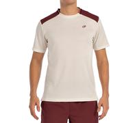 Camiseta M/corta Bullpadel Acrux Ca63077000 Crudo S