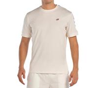 Camiseta M/corta Bullpadel Alder Ca70077000 Crudo S