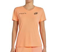 Camiseta M/corta Bullpadel Bea 25i Cz90401000 Albaricoque Mujer Xl