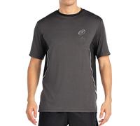 Camiseta M/corta Bullpadel Becerre Bz67237000 Naranja Tej.bicolor Xl