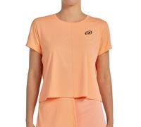 Camiseta M/corta Bullpadel Bilme Au02401000 Albaricoque Mujer L