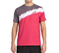 Camiseta M/corta Bullpadel Dinenno 25i Cz96777000 Hibisco L