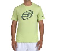 Camiseta M/corta Bullpadel Lande Ay26159000 Limon Vigore S