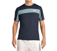 Camiseta M/corta Bullpadel Libio Ax10012000 Blanco Xxl