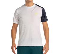 Camiseta M/corta Bullpadel Llico Ax69012000 Blanco Xl