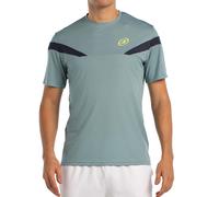 Camiseta M/corta Bullpadel Lyn Bz16400000 Oceano Profundo L