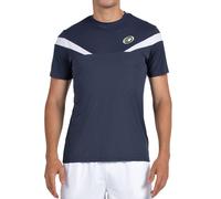 Camiseta M/corta Bullpadel Lyn Bz16400000 Oceano Profundo S