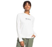 Camiseta M/L Casual Roxy I Am From The Atlantic - XL