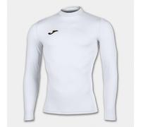 Joma Academy Camiseta Termica, Niños, Blanco, 6XS-5XS