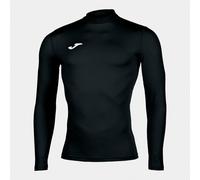 Joma Camiseta térmica Academy Niños Negro 6XS-5XS