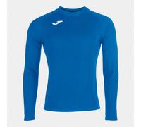 Joma Brama Fleece Camiseta Termica, Hombre, Fleece Royal, S