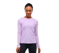 Camiseta M/l Running_Mujer_HOKA Camiseta W Airolite Run Long - S