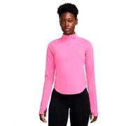 Camiseta M/l Running_Mujer_NIKE W Tempo Swoosh Dri Fit Top - XL